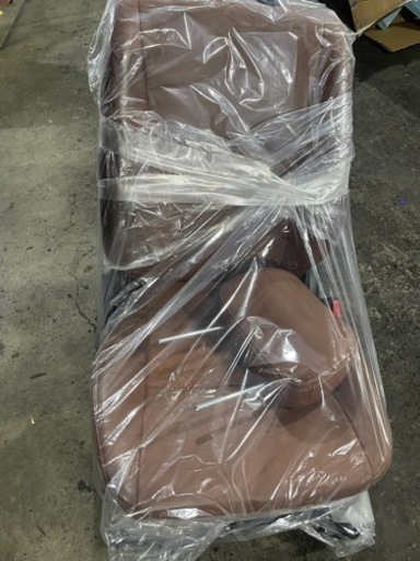 購入者決まりました　
ジムニー　jb23 運転席シート　美品