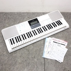 CASIO キーボード
