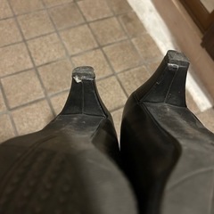 パンプス　リクルートの画像