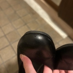 パンプス　リクルートの画像