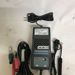 【北見市発】岡田商事 アキュメイト Accumate 12V 鉛...