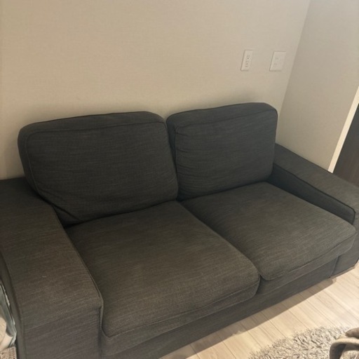 【格安‼︎】IKEA　KIVIK シーヴィク　ソファ