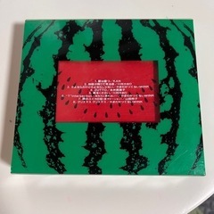 やまだかつてないCDの画像