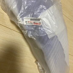 【鹿児島発】YZ125X 2018年の画像