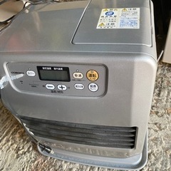 ストーブ