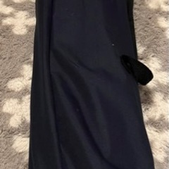 コット（簡易ベッド）の画像