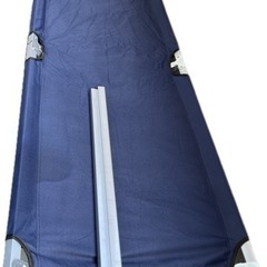 コット（簡易ベッド）の画像