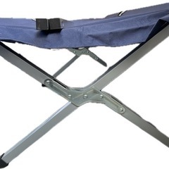 コット（簡易ベッド）の画像