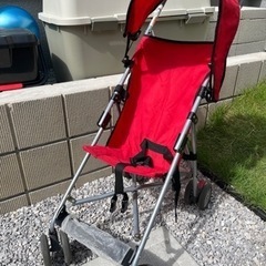 ベビーカー トイザラス B型 軽量タイプ 折りたたみ可 バギー