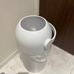 オムツゴミ箱 Suteru（ステール）