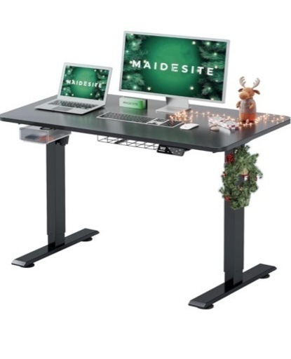 電動昇降デスク