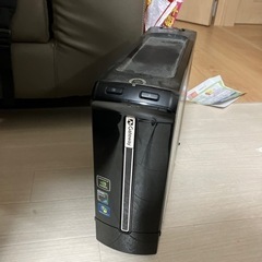 値下げしました！Gateway  デスクトップ　パソコン 