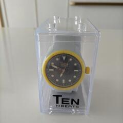 【美品】カジュアルウォッチ