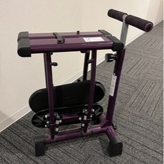 LEG MAGICダイエット器具