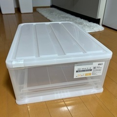 クローゼットケース
