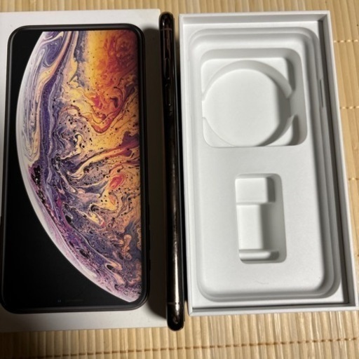 iphone.xs.max.256