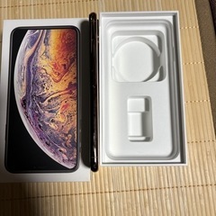 iphone.xs.max.256の画像