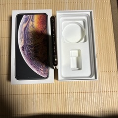 iphone.xs.max.256の画像