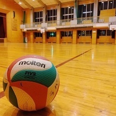 7/30 19:00~ 一緒にバレーできる人募集中 🏐
