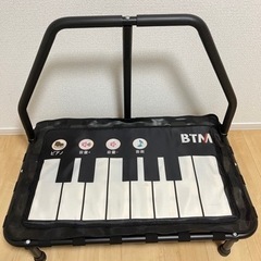 子ども用トランポリン