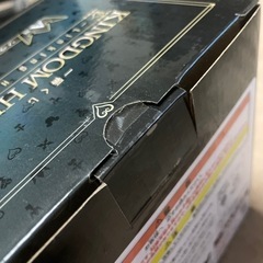 一番くじ KINGDOM HEARTS キングダムハーツ A賞 ソラ スタチュー  の画像