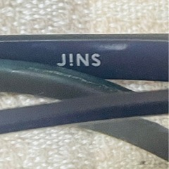JINS めがねの画像