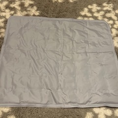 ペット　クールマットの画像