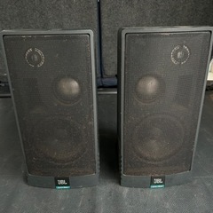 JBLスピーカー③