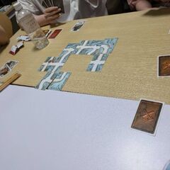 8/4(日) 初心者歓迎ボードゲーム会🎲【第5回】
