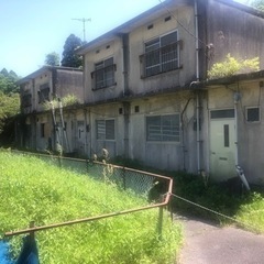 廃墟好きな仲間募集！ - 台東区