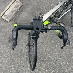 ロードバイク　MERIDA　scultura4000　スクルトゥーラ4000 Sサイズの画像