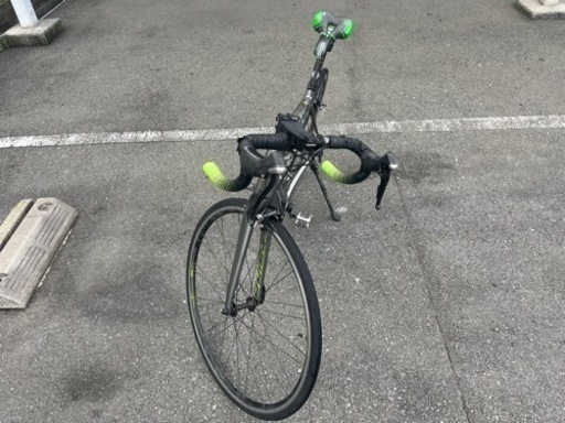 ロードバイク　MERIDA　scultura4000　スクルトゥーラ4000 Sサイズ