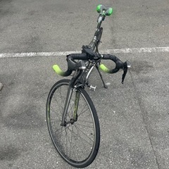 ロードバイク　MERIDA　scultura4000　スクルトゥーラ4000 Sサイズの画像