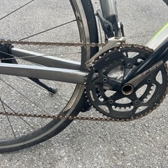 ロードバイク　MERIDA　scultura4000　スクルトゥーラ4000 Sサイズの画像