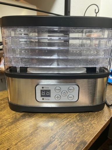 食品乾燥機\n