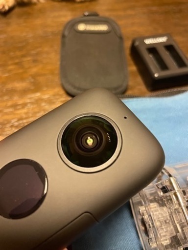 インスタ360
