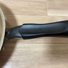 エバークック フライパンの画像