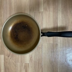 エバークック フライパン
