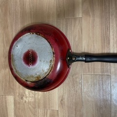 エバークック フライパンの画像