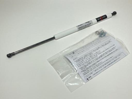 ほぼ新品 NEOPLOT RV フリーストップ ドアオープナー NP80170 ジムニー ジムニーシエラ JB23 JB64 JB43 JB74