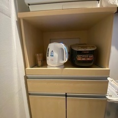 キッチンボード