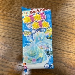 ねるねるねるね ソーダあじ 8個の画像