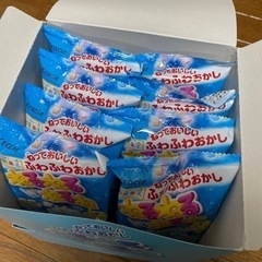 ねるねるねるね ソーダあじ 8個