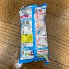 ねるねるねるね ソーダあじ 8個の画像