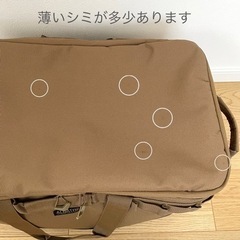 アルバートル　マルチギアコンテナ　48Lの画像