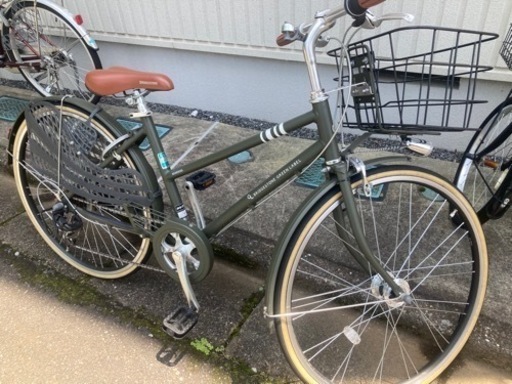 DOPPELGANGER（ドッペルギャンガー）330RADYACHT（ロードヨット