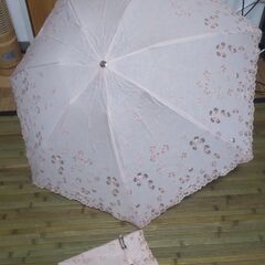 【まだ受付中】中古 NINA RICCI ニナリッチ 折りたたみ...