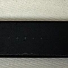 SONY HT-S100F サウンドバー