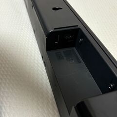 SONY HT-S100F サウンドバーの画像