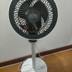 サーキュレーター　扇風機　ジャンク